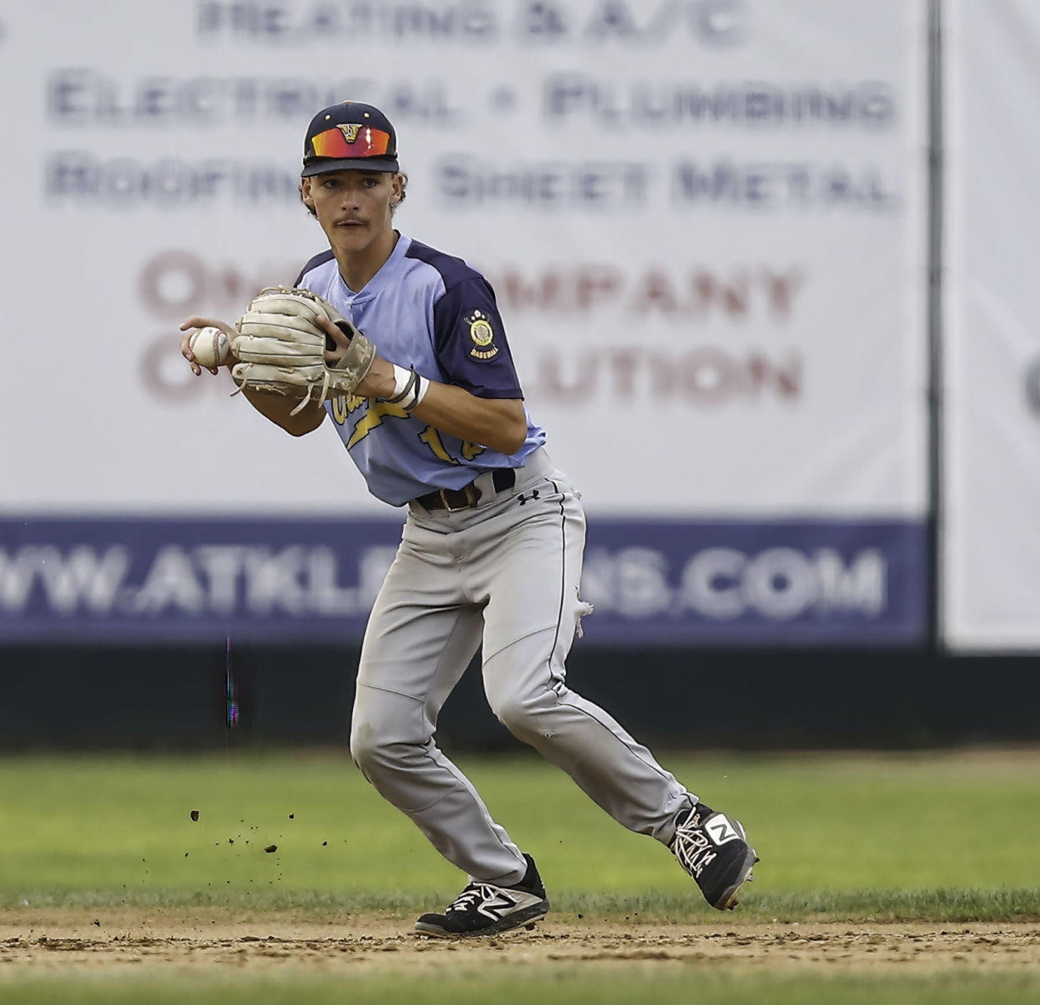 American Legion State AA Baseball